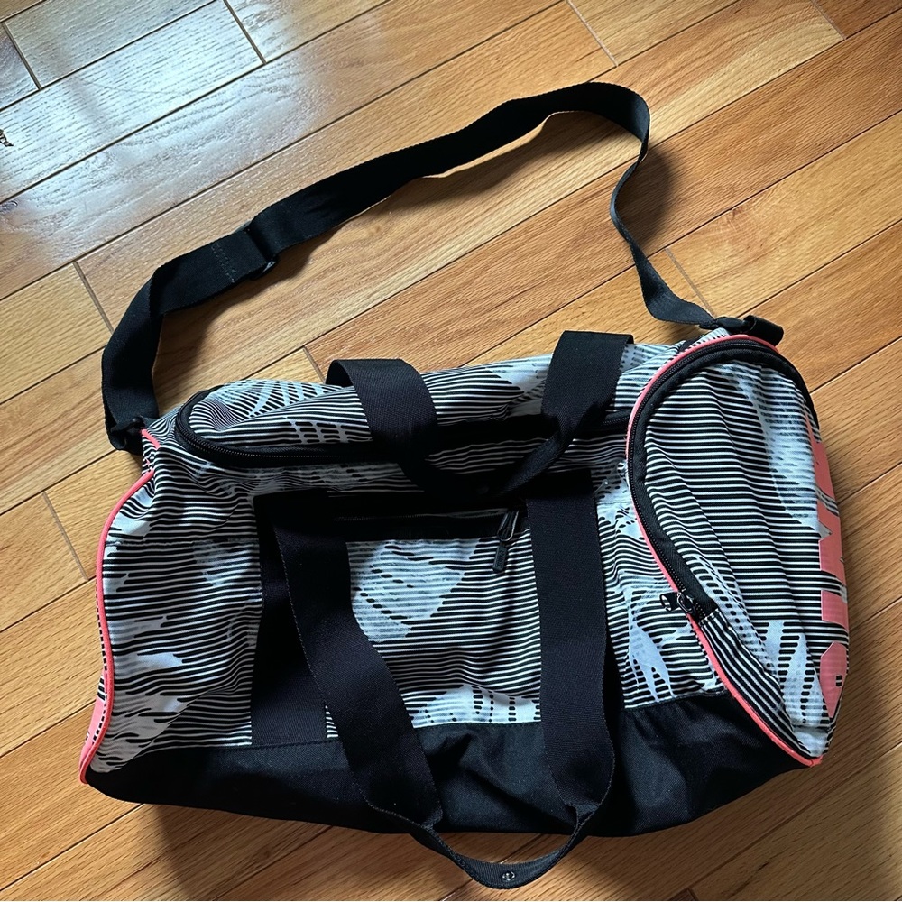PINK Duffle Bag